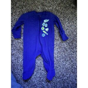 Under Armour sleeper